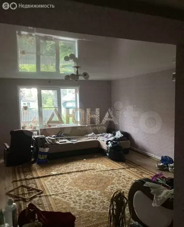 2-комнатная квартира: Кострома, Татарский проезд, 32 (46 м) - Фото 1