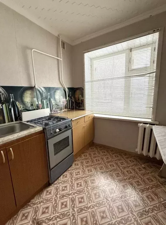 1-к кв. Мордовия, Саранск ул. Полежаева, 161А (29.4 м) - Фото 2