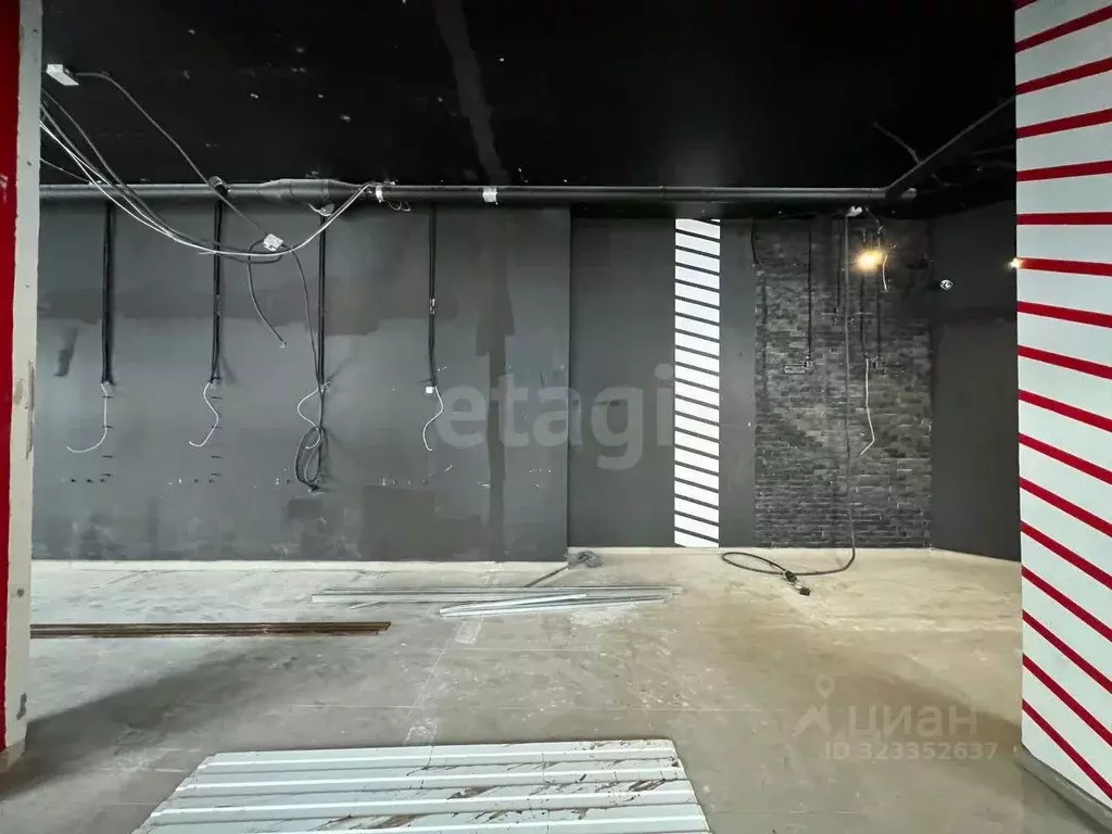 Помещение свободного назначения в Ямало-Ненецкий АО, Новый Уренгой ... - Фото 2