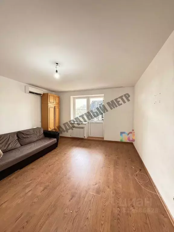 2-к кв. Калмыкия, Элиста ул. Ю. Клыкова, 81Г (61.0 м) - Фото 1