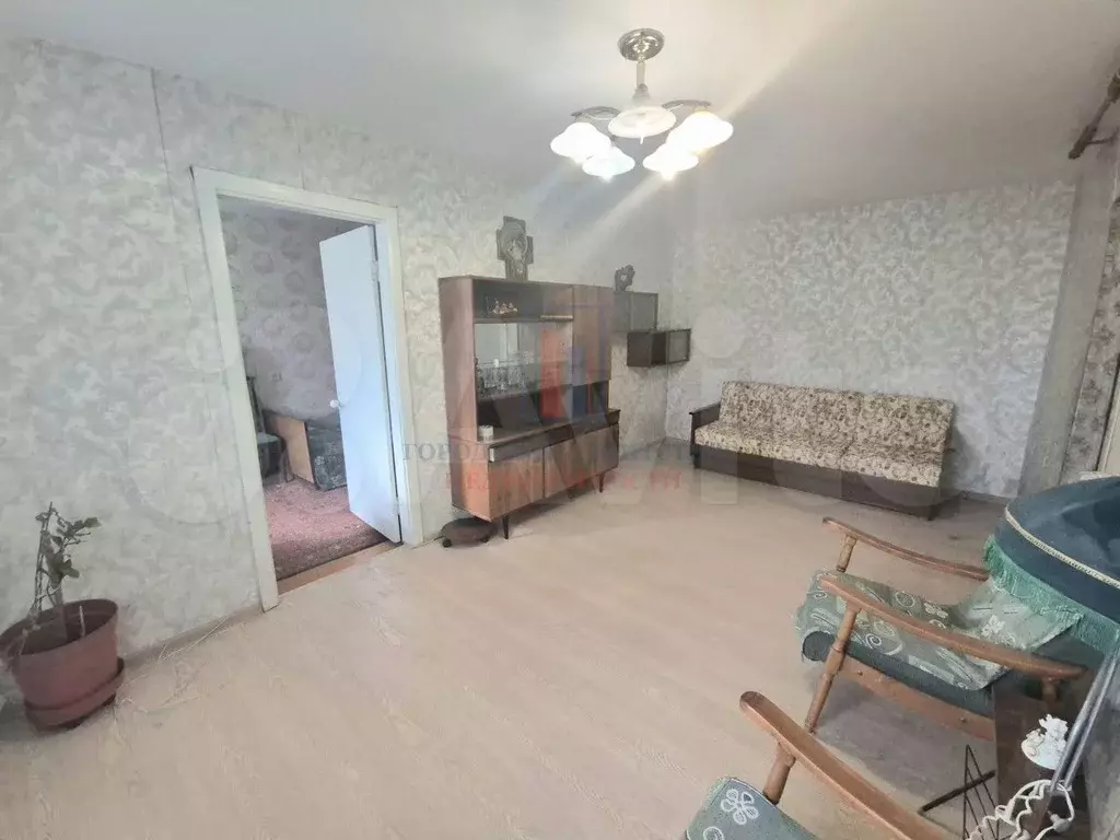 2-к. квартира, 45 м, 5/5 эт. - Фото 0