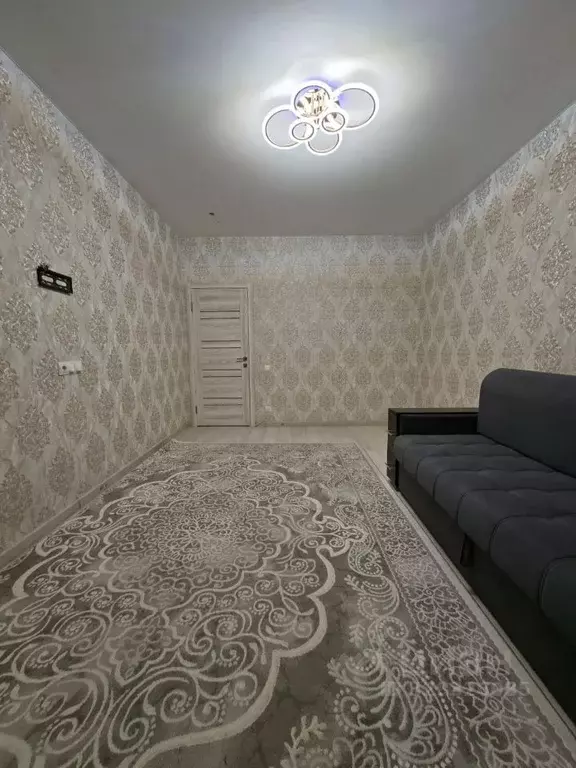 2-к кв. Московская область, Люберцы ул. Рождественская, 8 (39.7 м) - Фото 2