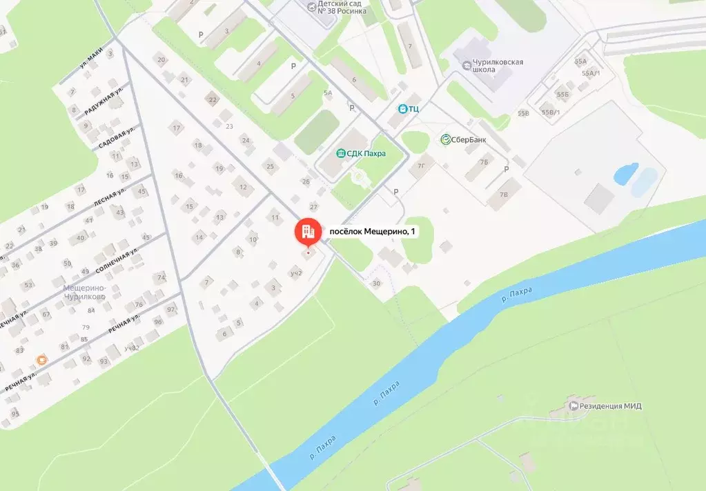 Свободной планировки кв. Московская область, Ленинский городской ... - Фото 1