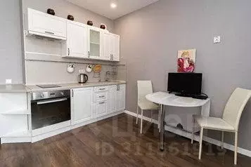 1-к кв. Краснодарский край, Краснодар ул. Им. Героя Яцкова И.В., 15к2 ... - Фото 1