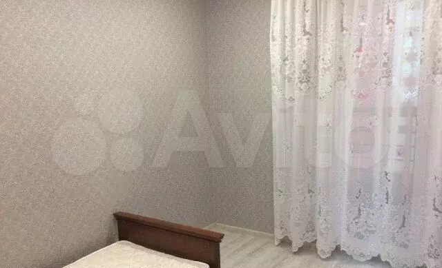 1-к. квартира, 37 м, 7/17 эт. - Фото 1