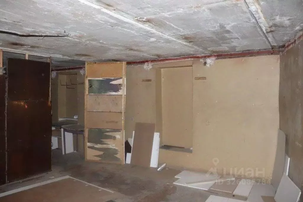 Помещение свободного назначения в Воронежская область, Воронеж ул. 9 ... - Фото 1