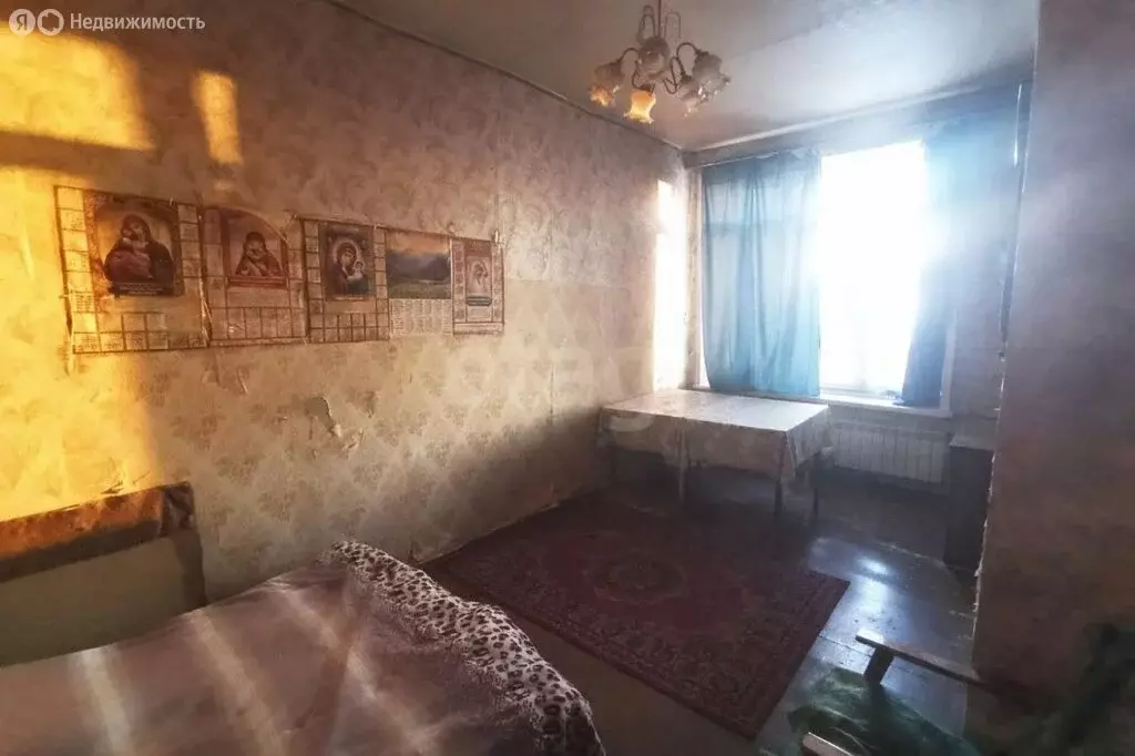 3-комнатная квартира: Мичуринск, Инженерная улица, 19 (59.4 м) - Фото 2