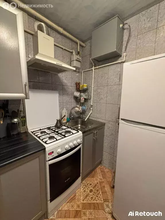 2-комнатная квартира: Таганрог, улица Пальмиро Тольятти, 34-3 (42.1 м) - Фото 1