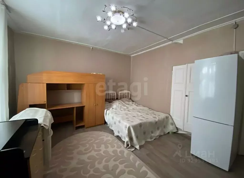 Комната Владимирская область, Ковров ул. 19-го Партсъезда, 4 (19.0 м) - Фото 2