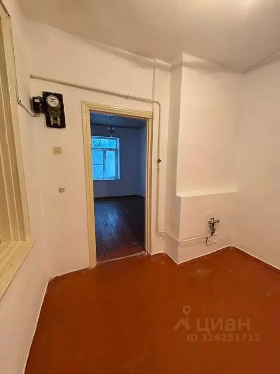 2-к кв. Краснодарский край, Краснодар Центральный мкр, ул. Коммунаров, ... - Фото 2