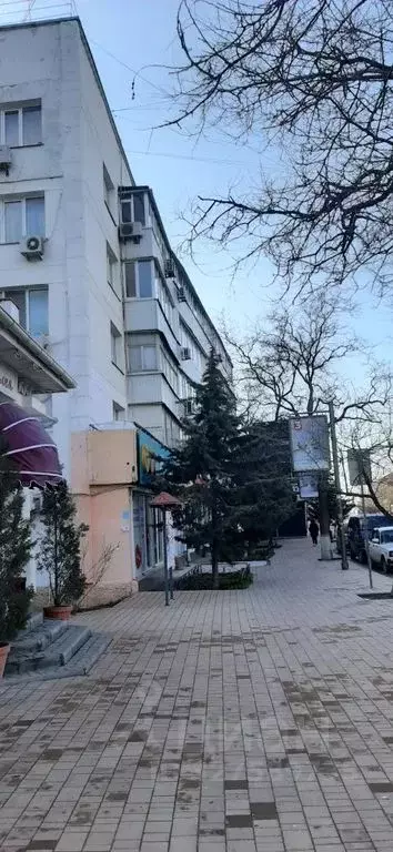 2-к кв. Крым, Судак ул. Ленина, 57 (54.0 м) - Фото 2