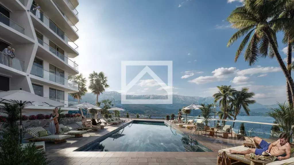 1-к кв. Крым, Алушта муниципальный округ, пос. Бондаренково ул. ... - Фото 0