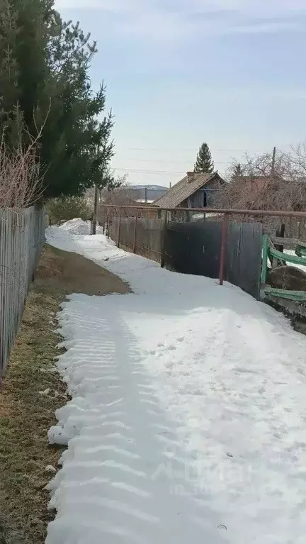 Дом в Свердловская область, Сысертский городской округ, с. Щелкун ул. ... - Фото 0