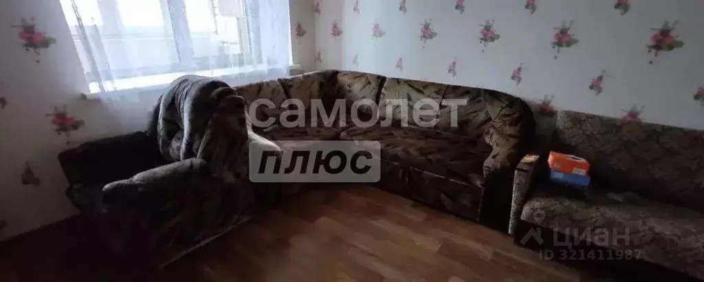 1-к кв. Липецкая область, Липецк ул. Е.И. Замятина, 4 (33.0 м) - Фото 0