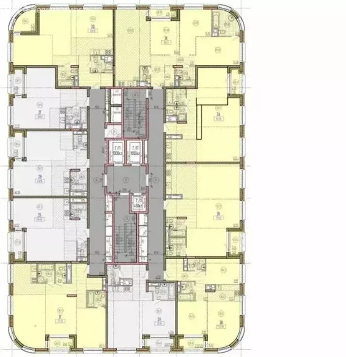 Помещение свободного назначения (5 м) - Фото 1