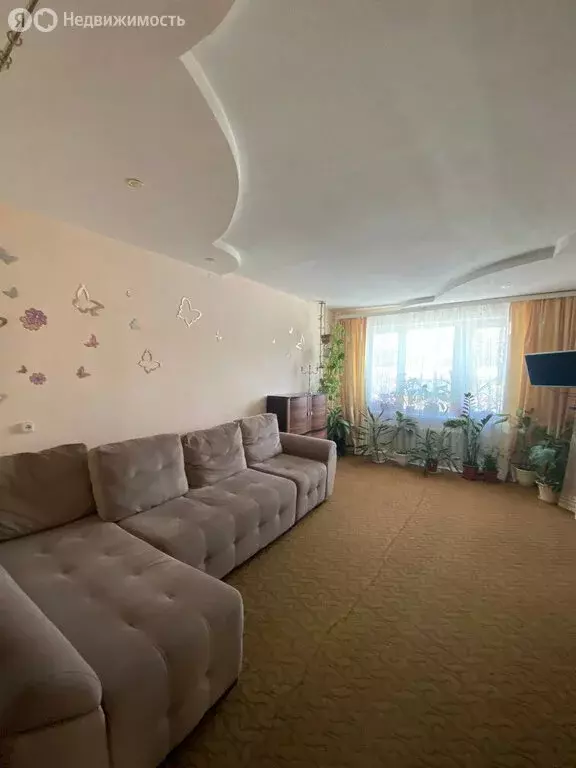 2-комнатная квартира: Иркутск, микрорайон Приморский, улица Бродского, ... - Фото 1