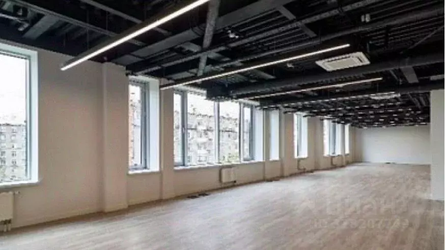Офис в Москва ул. Кржижановского, 14К3 (605 м) - Фото 1