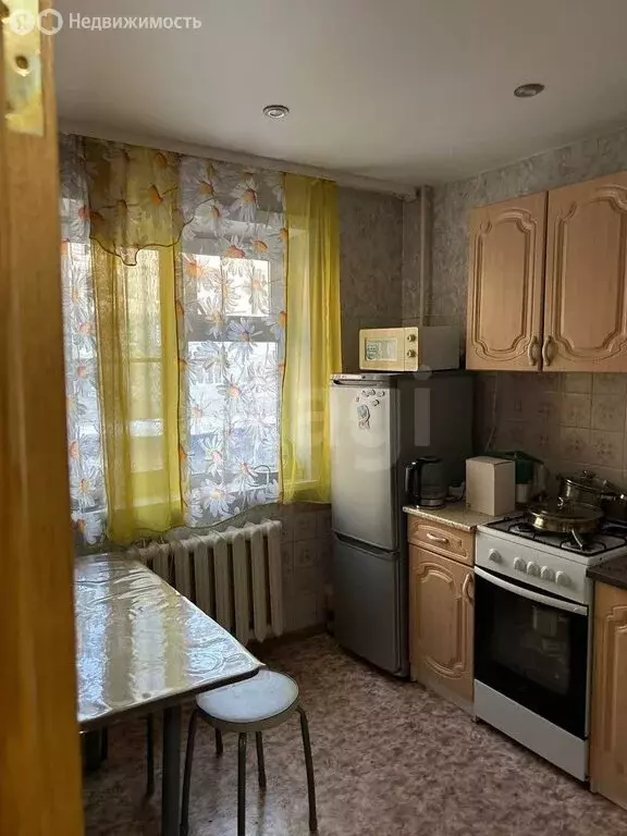 1-комнатная квартира: Чита, Украинский бульвар, 22 (31 м) - Фото 1