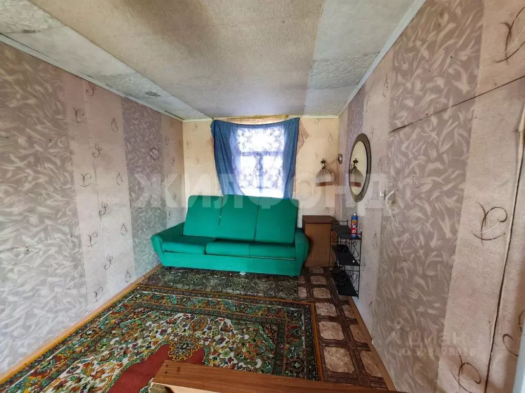 Дом в Новосибирская область, Новосибирский район, Березовский ... - Фото 2