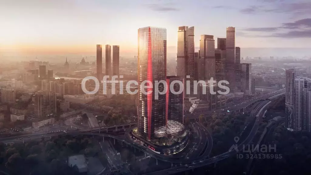 Офис в Москва ул. Ермакова Роща, 1с1 (244 м) - Фото 2