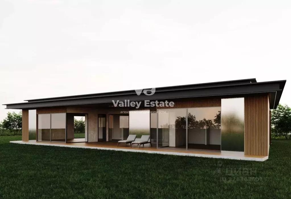 Дом, 175 м - Фото 1