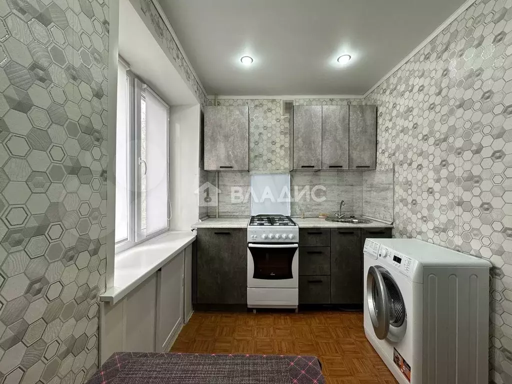 2-к. квартира, 46 м, 4/5 эт. - Фото 0
