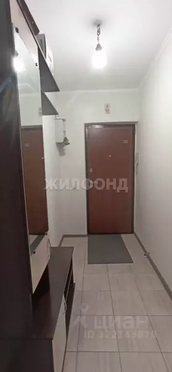 2-к кв. Кемеровская область, Кемерово ул. 2-я Заречная, 5 (54.0 м) - Фото 1