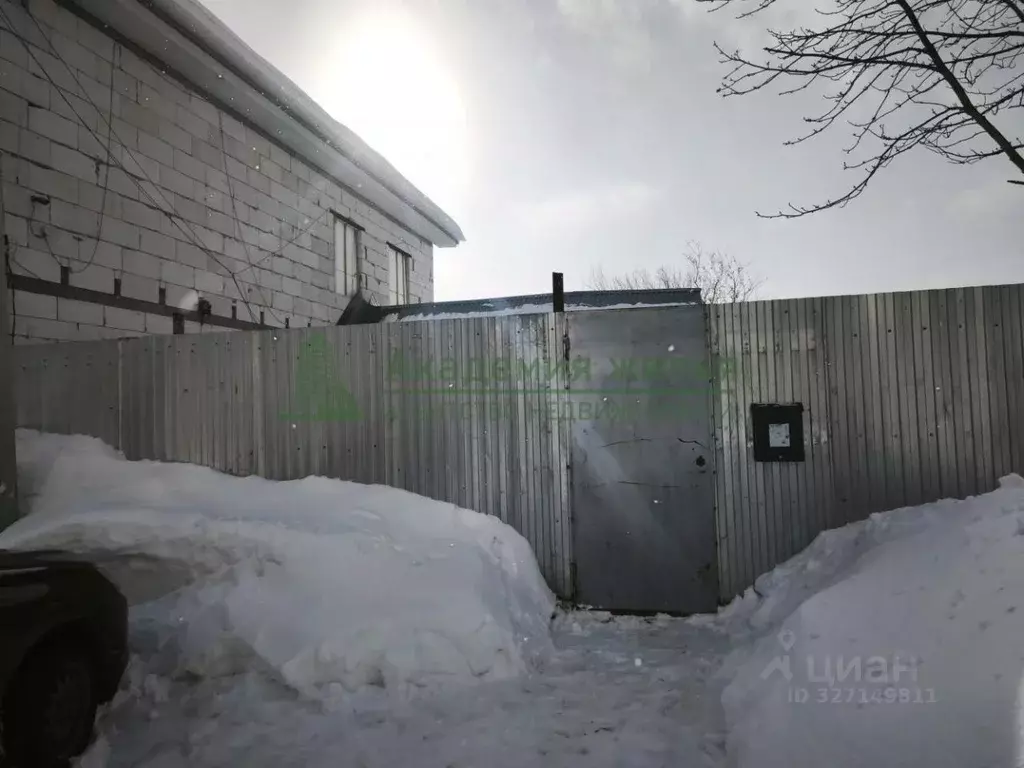 Дом в Саратовская область, Саратов проезд 2-й Лучевой (142 м) - Фото 2