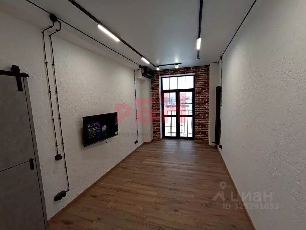 Офис в Курганская область, Курган Советская ул., 148 (34 м) - Фото 2