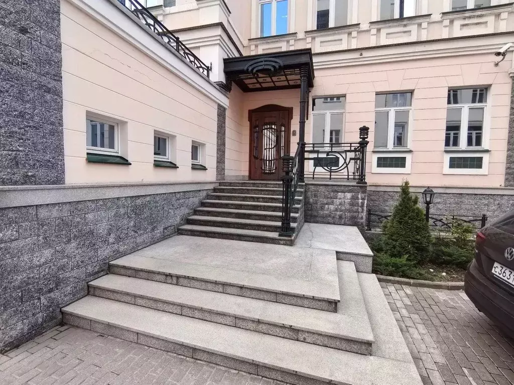 Офис в Москва ул. Крутицкий Вал, 16 (63 м) - Фото 2