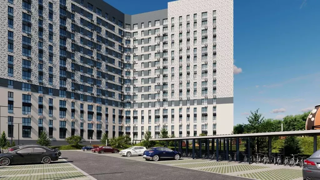 1-к кв. Брянская область, Брянский район, пос. Мичуринский, ... - Фото 2