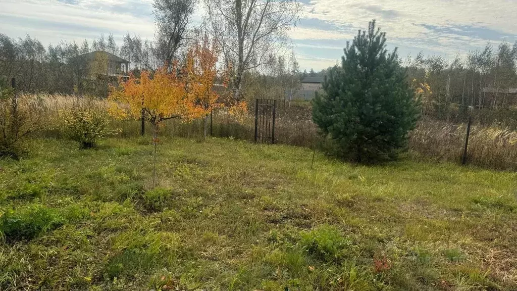 Дом в Владимирская область, Петушинский район, Городищи муниципальное ... - Фото 1