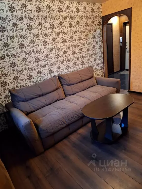 1-к кв. Свердловская область, Екатеринбург ул. Амундсена, 73 (33.0 м) - Фото 1