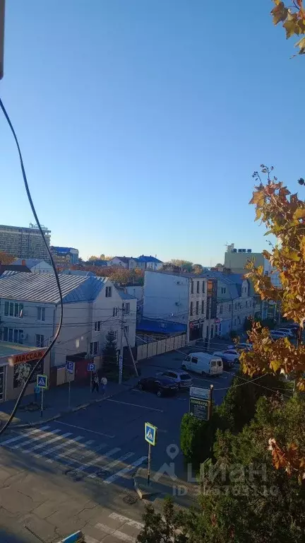 2-к кв. Краснодарский край, Анапа ул. Горького, 56 (45.0 м) - Фото 0