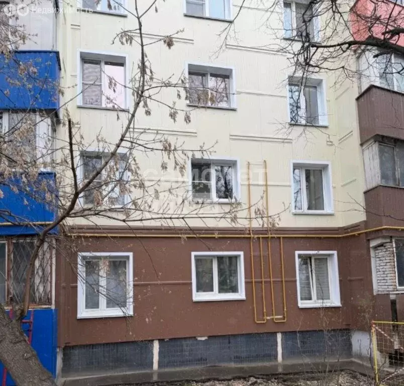 1-комнатная квартира: Мытищи, Олимпийский проспект, 28к1 (37 м) - Фото 2