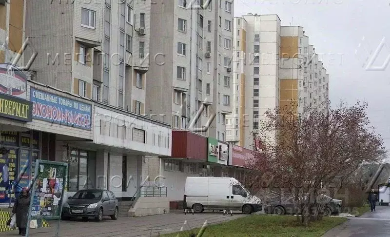 Торговая площадь в Москва Старобитцевская ул., 21К2 (95 м) - Фото 2