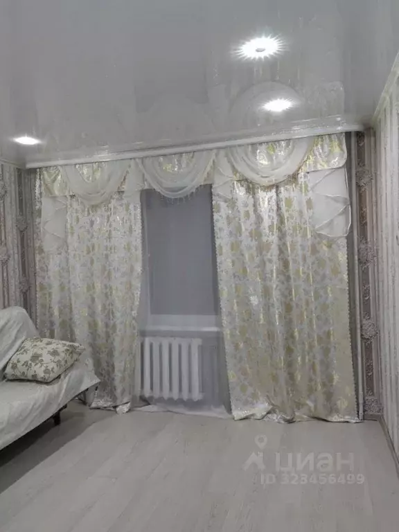 4-к кв. Новосибирская область, Новосибирск Ленинградская ул., 273 ... - Фото 2