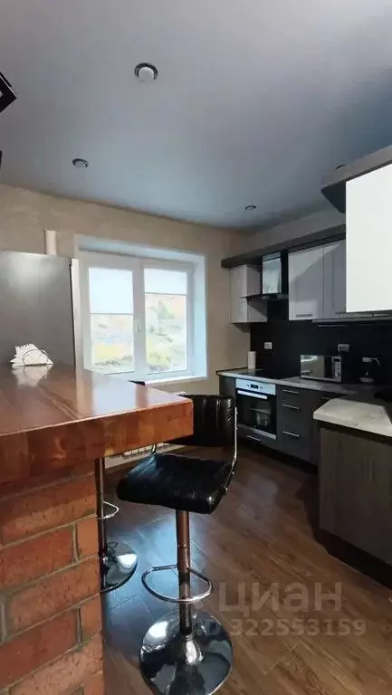 Студия Мурманская область, Кировск Олимпийская ул., 67 (29.0 м) - Фото 1