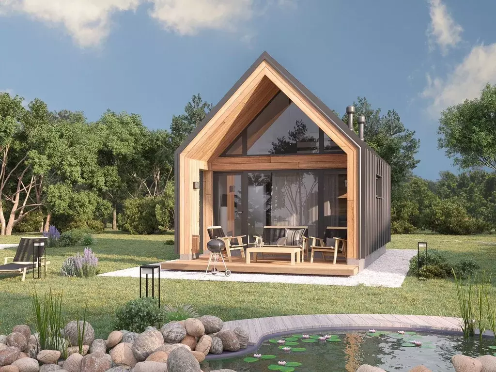 Дом в Самарская область, Ставропольский район, Ташелка с/пос, с. ... - Фото 1