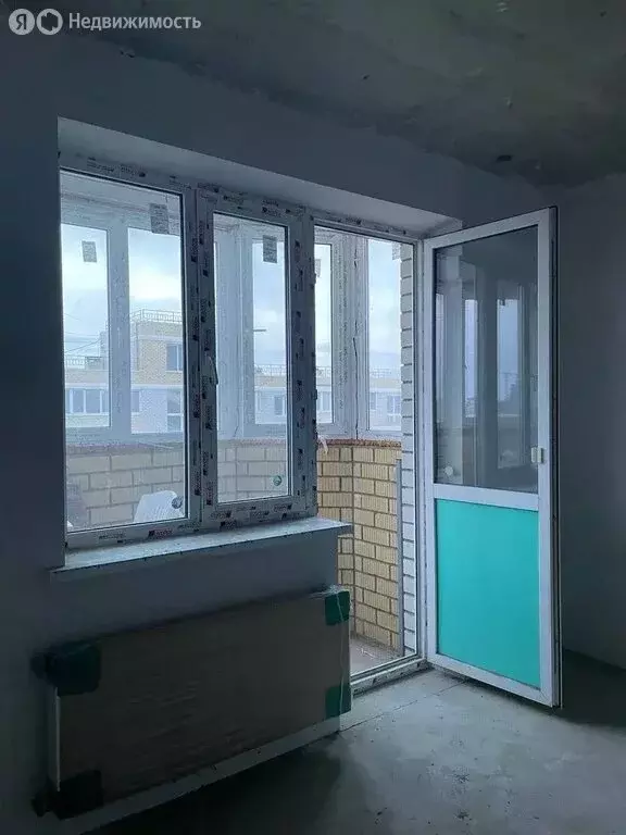 Квартира-студия: Краснодар, улица Красных Партизан, 1/4к19 (21.3 м) - Фото 1