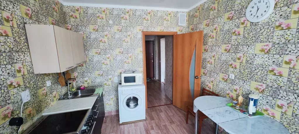Продаётся 1-к квартира, 31.7 м - Фото 1