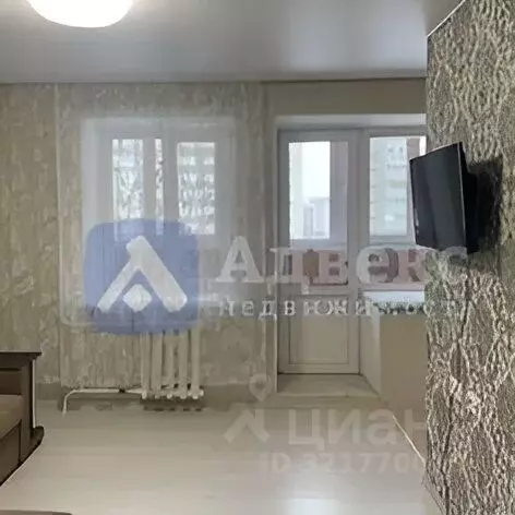 2-к кв. Тюменская область, Тюмень ул. Газопромысловая, 2 (49.0 м) - Фото 1