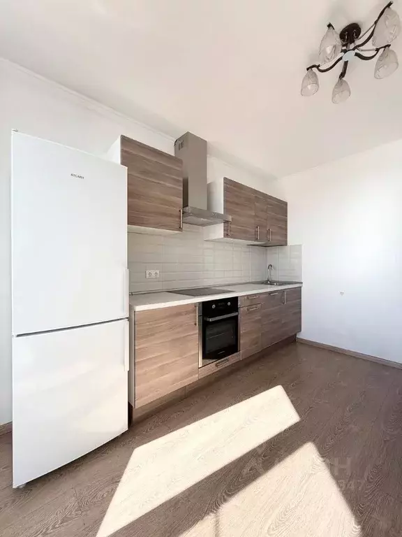 1-к кв. Москва ул. Твардовского, 12к3 (44.0 м) - Фото 2