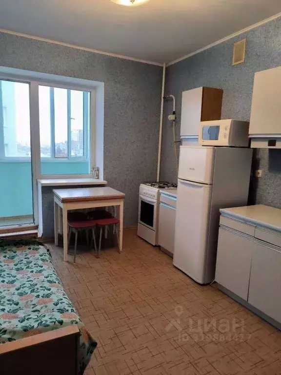 1-к кв. Самарская область, Самара Революционная ул., 128 (40.0 м) - Фото 0