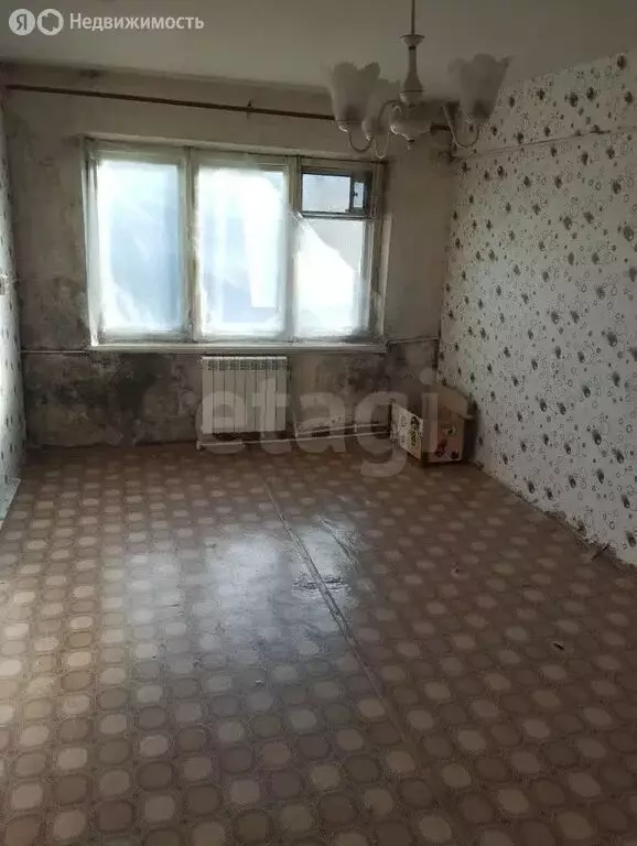 1-комнатная квартира: село Дмитриевское, Зелёная улица, 11 (31.1 м) - Фото 1
