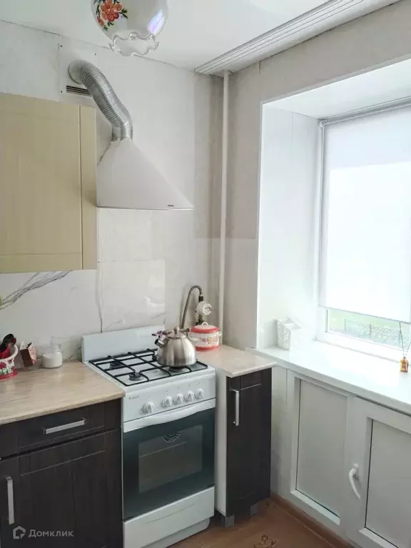 Продаётся 1-к квартира, 30.6 м - Фото 0