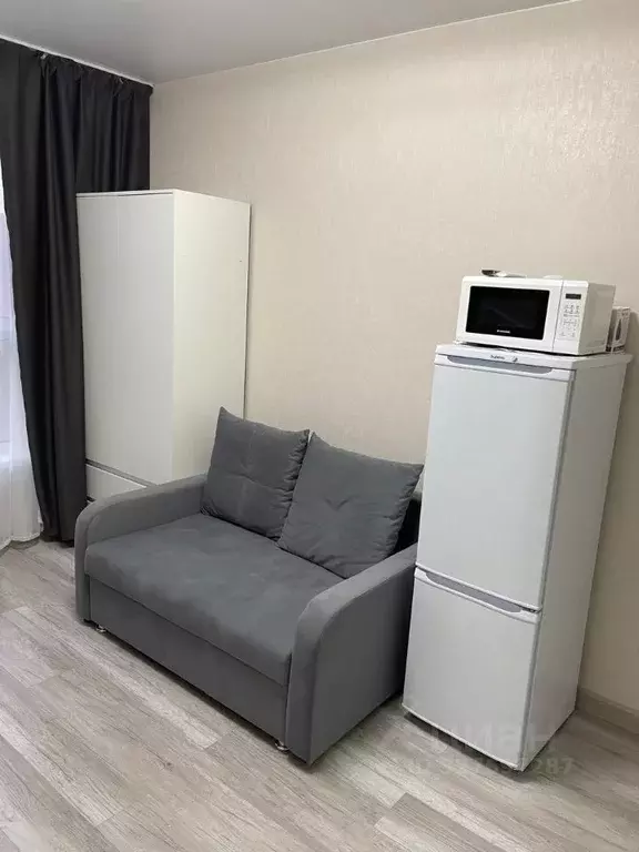 Студия Московская область, Реутов Транспортная ул., 29 (20.0 м) - Фото 2