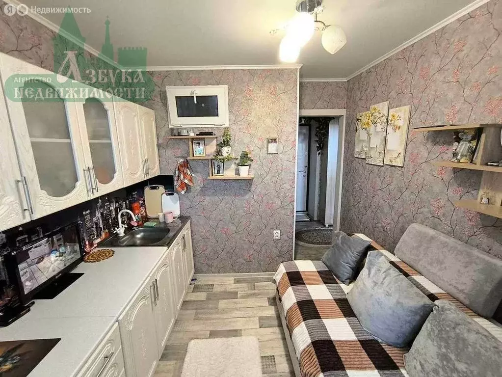 1-комнатная квартира: Печерск, Пионерская улица, 6 (37 м) - Фото 2