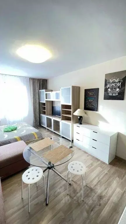 1-к кв. Московская область, Мытищи просп. Астрахова, 9 (27.0 м) - Фото 1