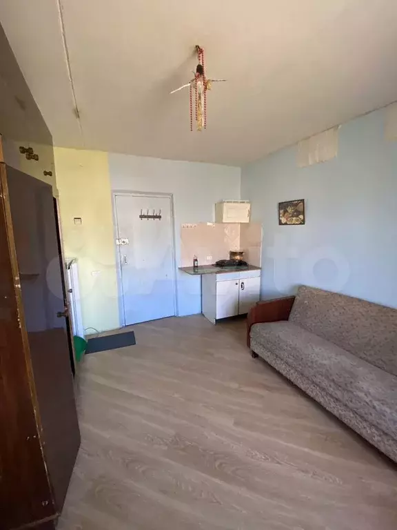 Комната 11 м в 2-к., 3/5 эт. - Фото 1